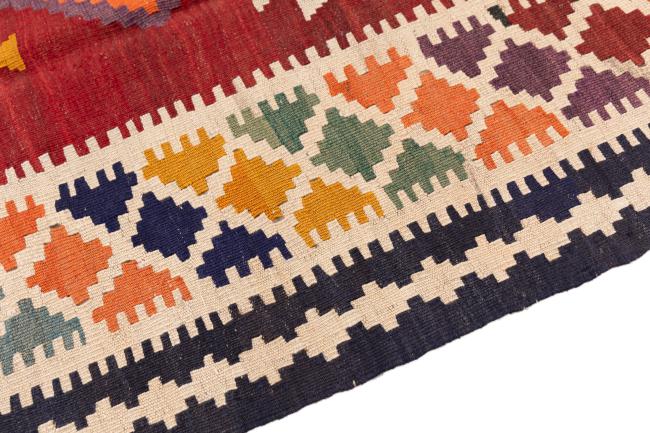 Kilim Fars Alt - 3