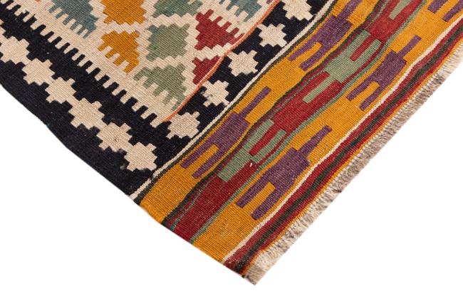 Kilim Fars Alt - 4