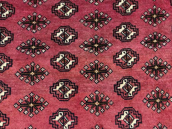 Baluch - 5