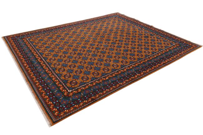 Afghan Akhche - 2