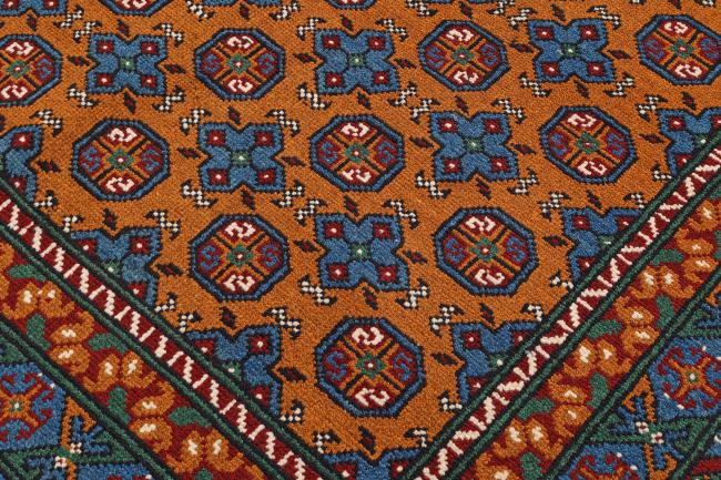 Afghan Akhche - 4