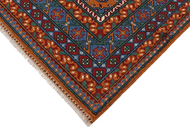 Afghan Akhche - 5