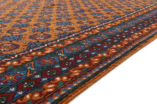 Afghan Akhche - 6