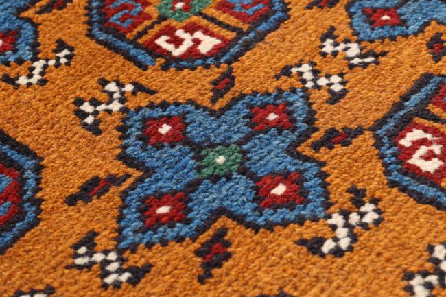 Afghan Akhche - 9