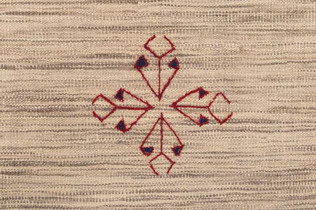 Kilim Afghan Design - 6