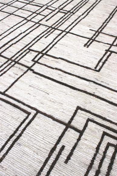 Kilim Berber Maroccan - 1