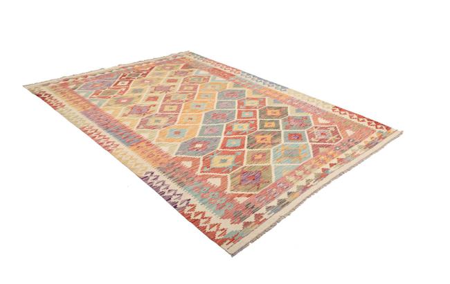 Kilim Afegão - 2