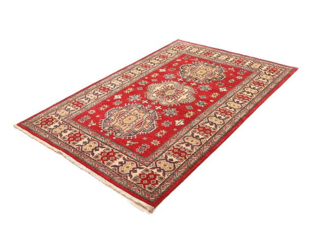 Kazak Limited - 1