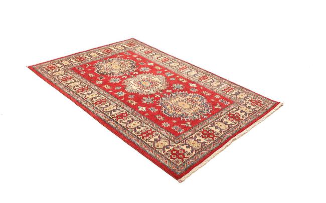 Kazak Limited - 2