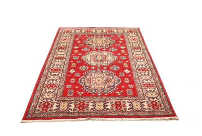 Kazak Limited - 3