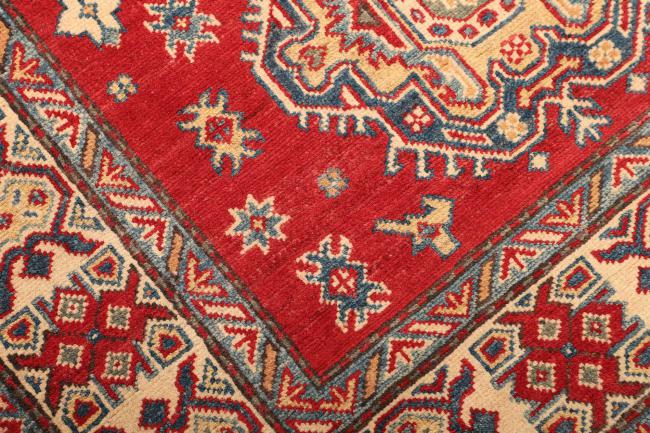 Kazak Limited - 5