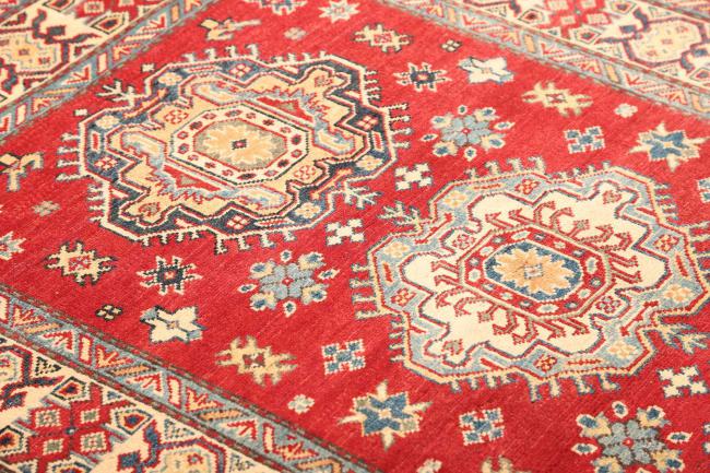 Kazak Limited - 6