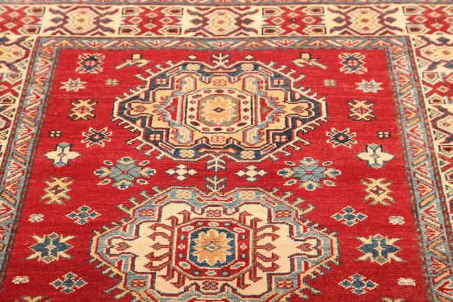 Kazak Limited - 7