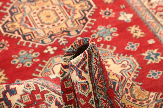 Kazak Limited - 8