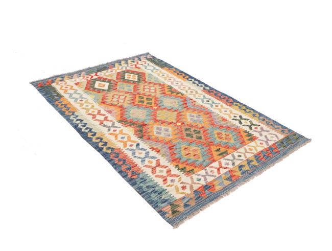 Kelim Afghan - 2