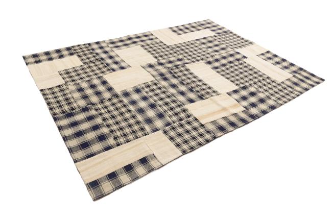 Kilim Fars Patchwork - 7