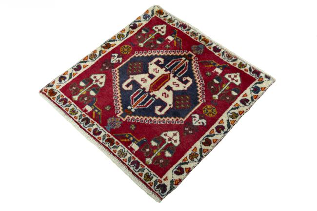 Shiraz - 1