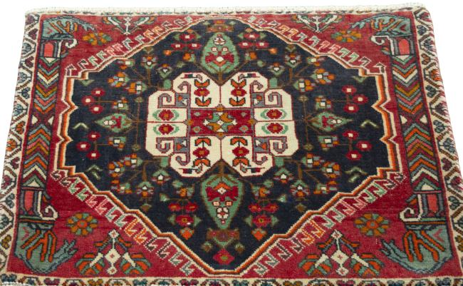 Shiraz - 3