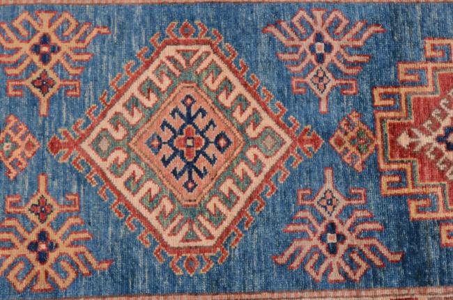 Kazak Ghazni - 1