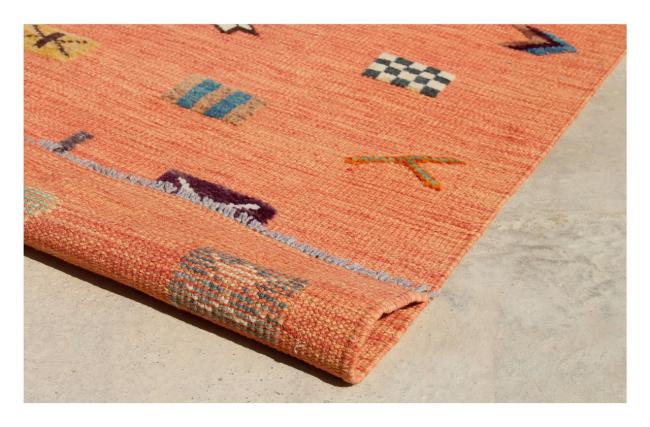Kilim Afghan Nimbaft Edition - 2