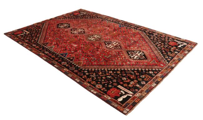 Shiraz - 5