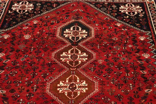 Shiraz - 9