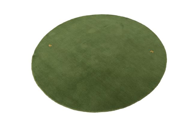 Loom Gabbeh Green - 1