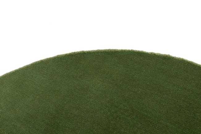 Loom Gabbeh Green - 3