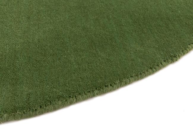 Loom Gabbeh Green - 4