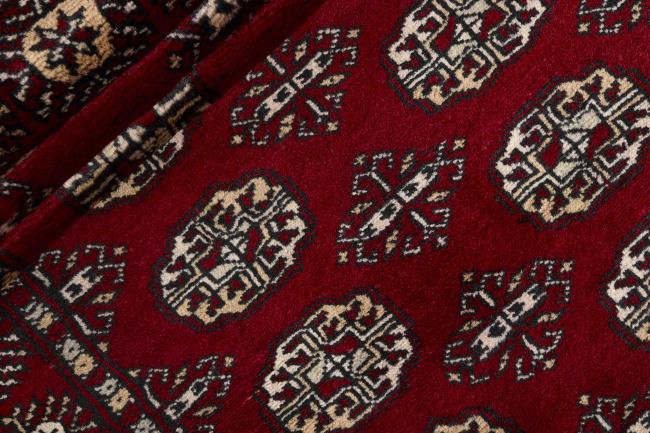Pakistan Buchara 2ply - 2