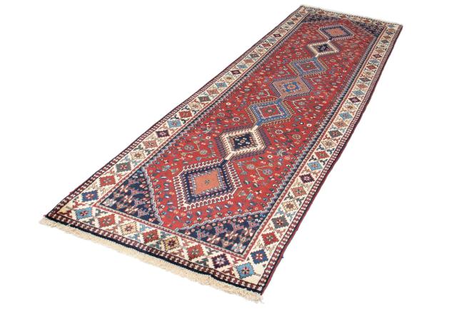 Yalameh - 1