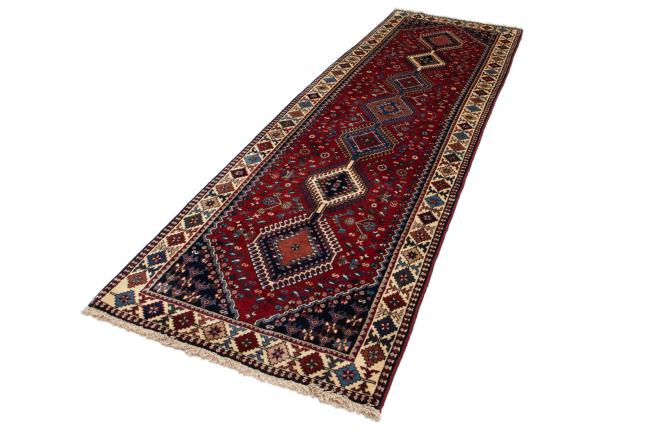 Yalameh - 2