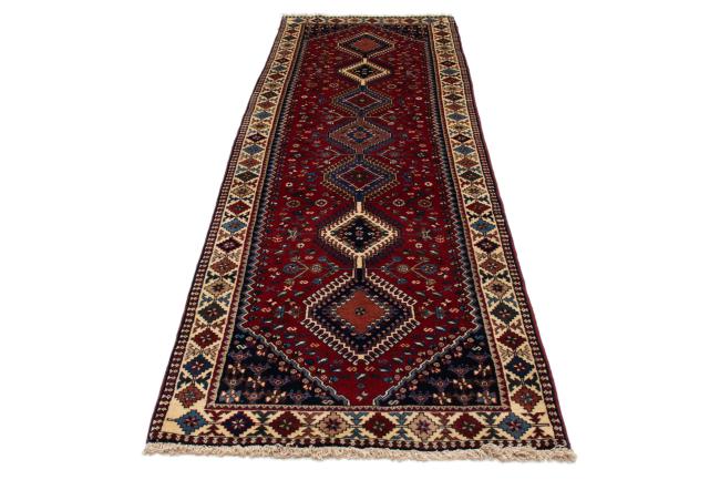 Yalameh - 3