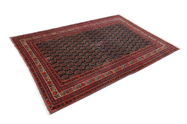 Miri Boteh Antique - 1