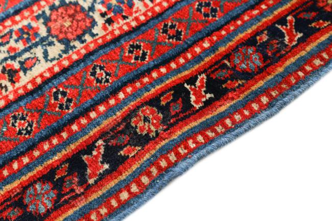 Miri Boteh Antique - 4