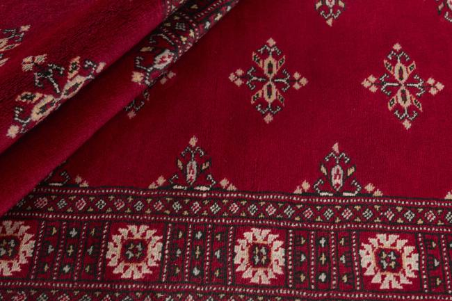 Pakistan Buchara 2ply - 2