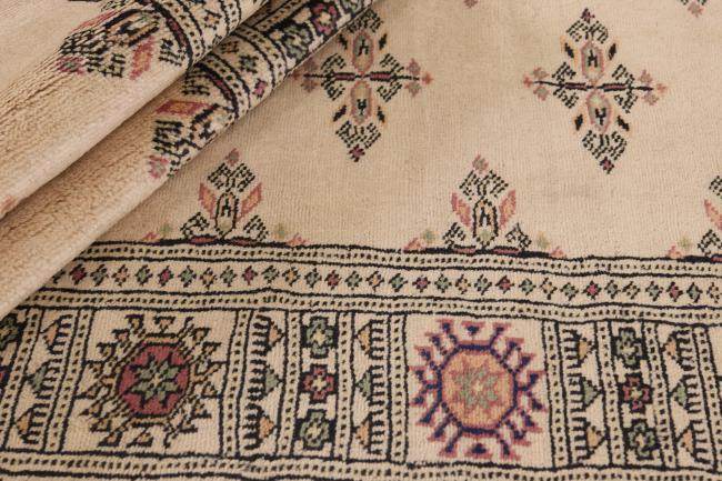 Pakistan Buchara 3ply - 2