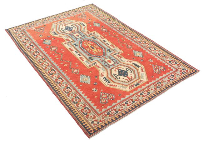 Shirvan - 1