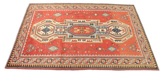 Shirvan - 2