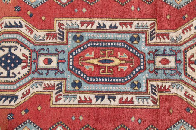 Shirvan - 4