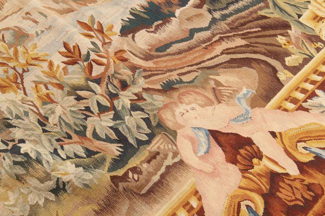 Tapisserie - 1