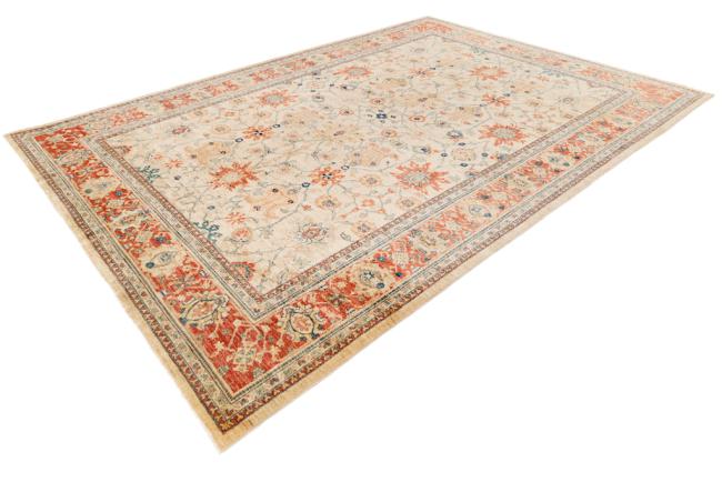 Ziegler Farahan - 1