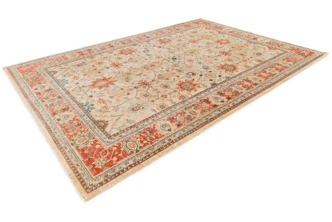 Ziegler Farahan - 2