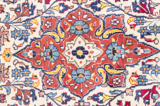 Sarouk - 7