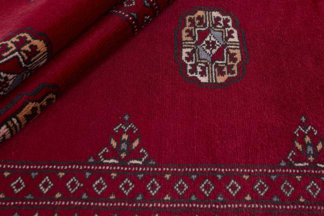 Pakistan Buchara 2ply - 2