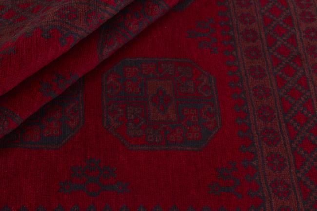 Afghan Akhche - 2