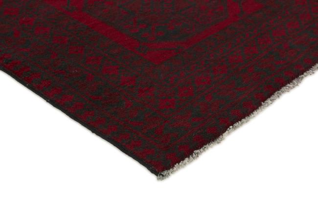 Afghan Akhche - 3