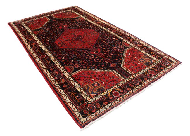Tuyserkan - 1