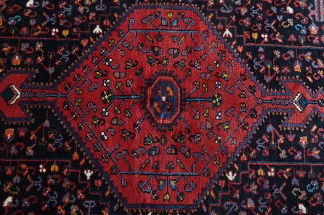 Tuyserkan - 4