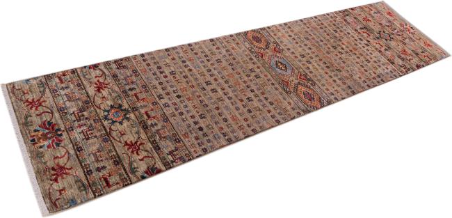 Ziegler Farahan - 1